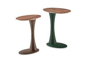 MESA LATERAL DUO - MERIDIANO