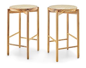 BANQUETA MARU - UULTIS