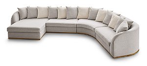 SOFÁ HÓRUS - UULTIS