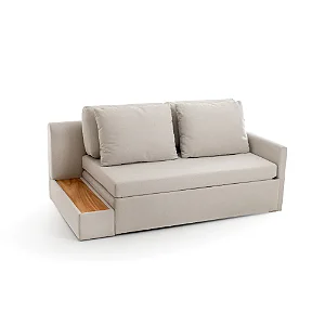 SOFÁ CAMA AUGUSTA - SPAZIO DIVANO