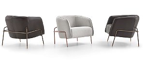 POLTRONA BELLA - UULTIS