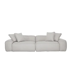 SOFÁ TOUR - SAPAZIO DIVANO