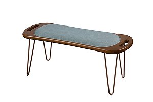 BANCO LEO - NOMADESIGN