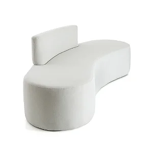 SOFÁ ORGÂNICO - SPAZIO DIVANO