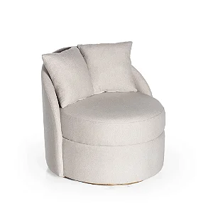 POLTRONA LUPINO - SPAZIO DIVANO