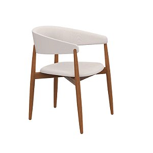 CADEIRA ANNA - NOMADESIGN