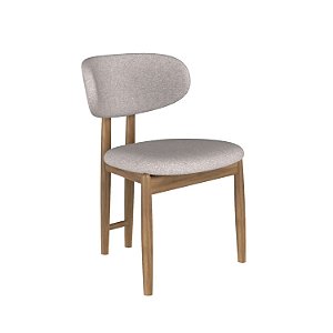 CADEIRA PARISI - NOMADESIGN