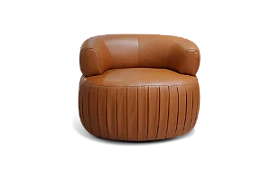 POLTRONA SERENA - TORO BIANCO