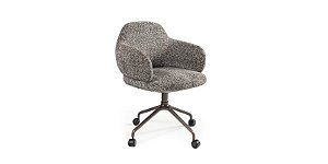 CADEIRA GIORNATTA OFFICE - CENTURY
