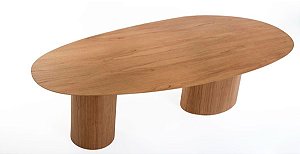 MESA ORGANIC - CASA A