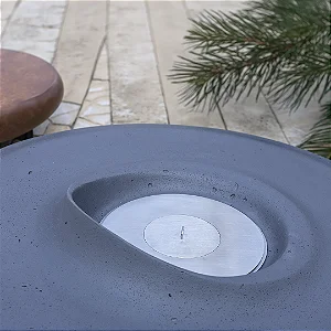 MESA DE CENTRO CABUGI - VULKAN