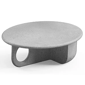 MESA DE CENTRO CONTRAPONTO - VULKAN