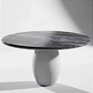 MESA DE JANTAR BALLON MENOR - VULKAN