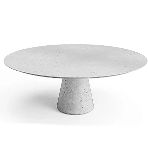 MESA DE JANTAR UNA - VULKAN