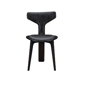 CADEIRA SINGULAR - MORADA DECOR