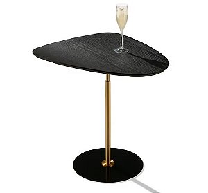 MESA DE APOIO DISCO ORGANIC - MERIDIANO