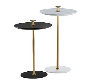 MESA DE APOIO DONNA - MERIDIANO