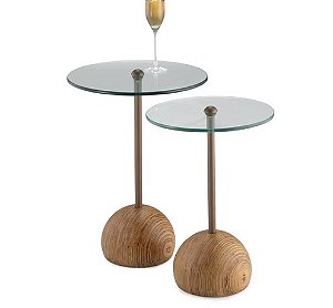 MESA DE APOIO FRAN - MERIDIANO