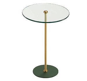 MESA DE APOIO HELP GLASS - MERIDIANO