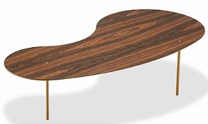 MESA DE CENTRO LAGUNA - MERIDIANO