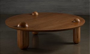 MESA DE CENTRO PILL - MERIDIANO