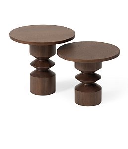 MESA LATERAL TERO - CORBELLI