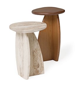 MESA LATERAL ALPE - CORBELLI