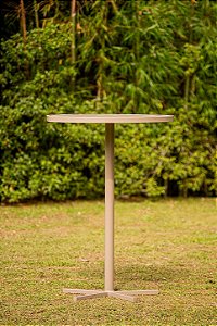 MESA BISTRÔ GRAUNO - DIBRIANZA