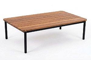 MESA DE CENTRO HORTÊ - DIBRIANZA