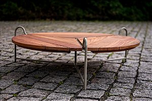MESA DE CENTRO ITUPAVA - DIBRIANZA
