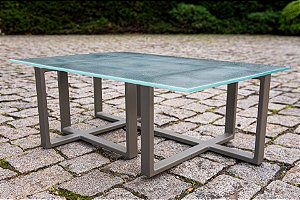 MESA DE CENTRO MONDRIAN - DIBRIANZA