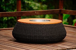 MESA DE CENTRO SPEDINO - DIBRIANZA