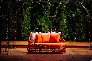 CHAISE SIENA - DIBRIANZA