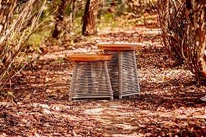 MESA DE APOIO ENTRE TERRAS - DIBRIANZA