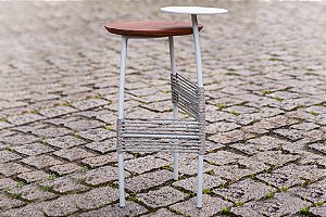 MESA DE APOIO GALÁPAGOS - DIBRIANZA