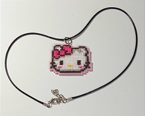 COLAR HELLO KITTY