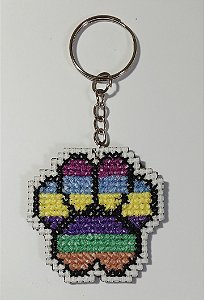 CHAVEIRO PATA PEQUENO