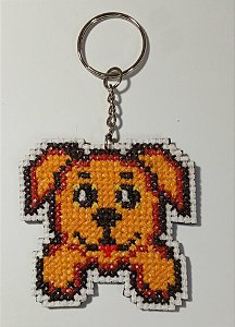 CHAVEIRO DOG PUPPY