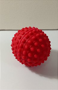 BRINQUEDO BOLA CRAVO DE VINIL