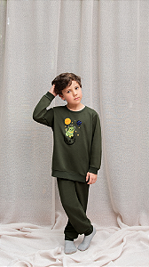 CONJUNTO INFANTIL GALAXY