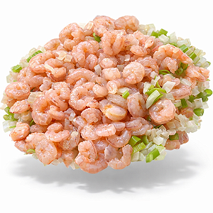 CAMARÃO MOLHO GRAÚDO - 500g