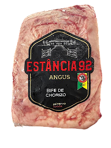 CHORIZO ANGUS - ESTÂNCIA 92