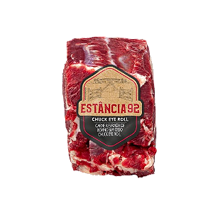 CHUCK EYE ROLL ESTÂNCIA 92