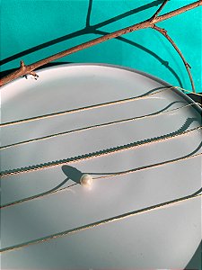 Veneziana Linha BASIC | 45 cm