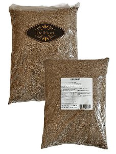 Oregano Peruano Pacote com 1 kg - Rofimex