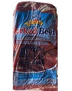 Carne Seca Dianteira Pacote 5 kg - Irmãos Loiola