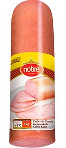 Lombo Tipo Canadense Peça por kg - Nobre
