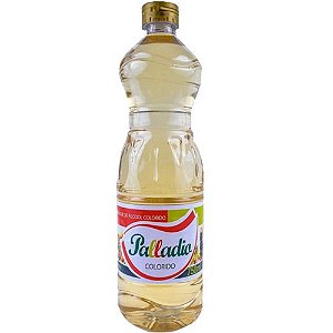 Vinagre de Alcool Colorido Garrafa 750 ml - Palladio
