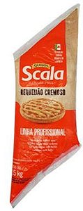 Requeijão Cremoso Bisnaga 1,5 kg - Scala