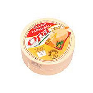 Queijo Parmesão Peça por kg - Opa